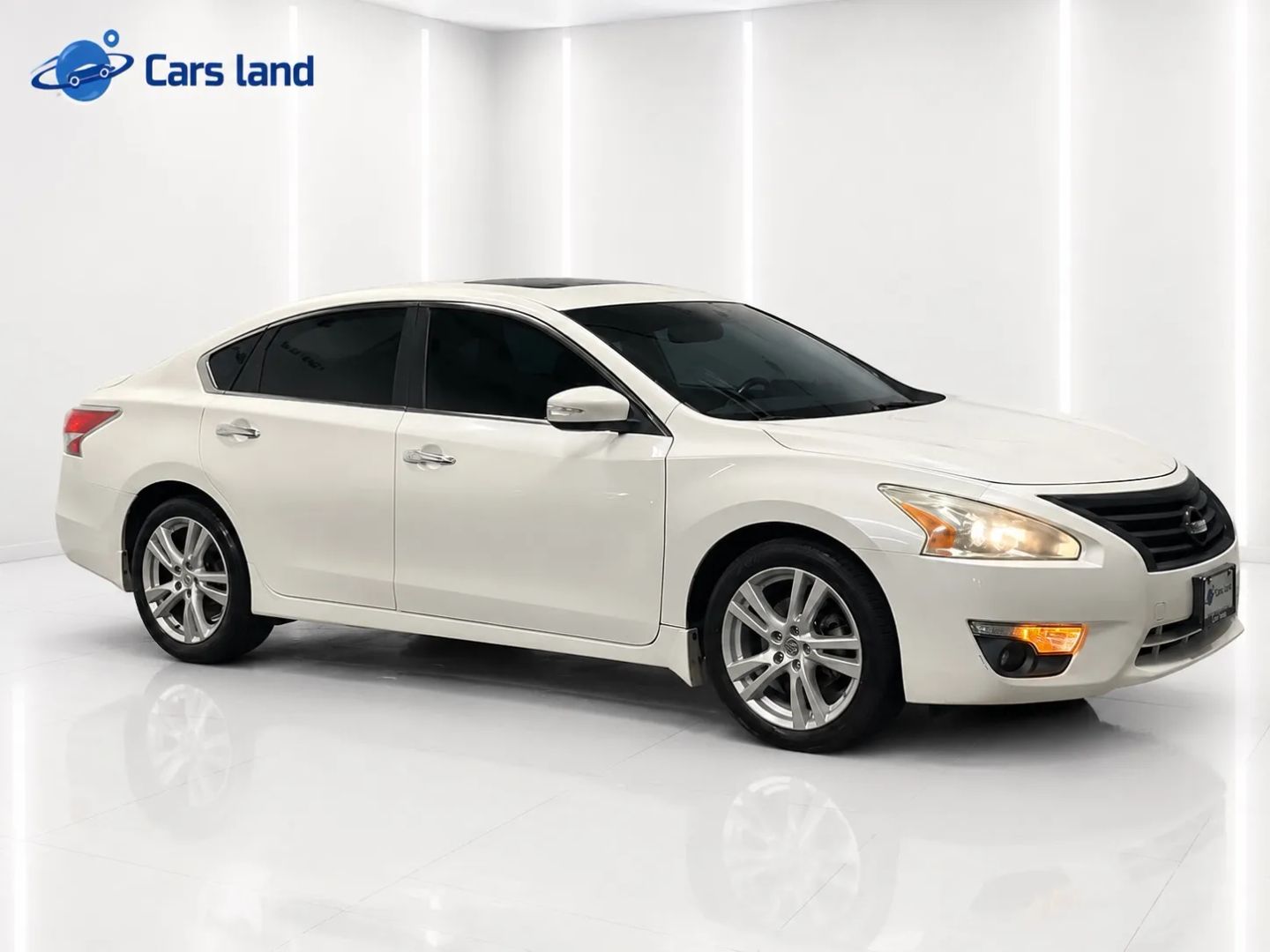 nissan altima sedan 2013 1N4BL3APXDN429187 image nissan altima sedan 2013 1N4BL3APXDN429187 image